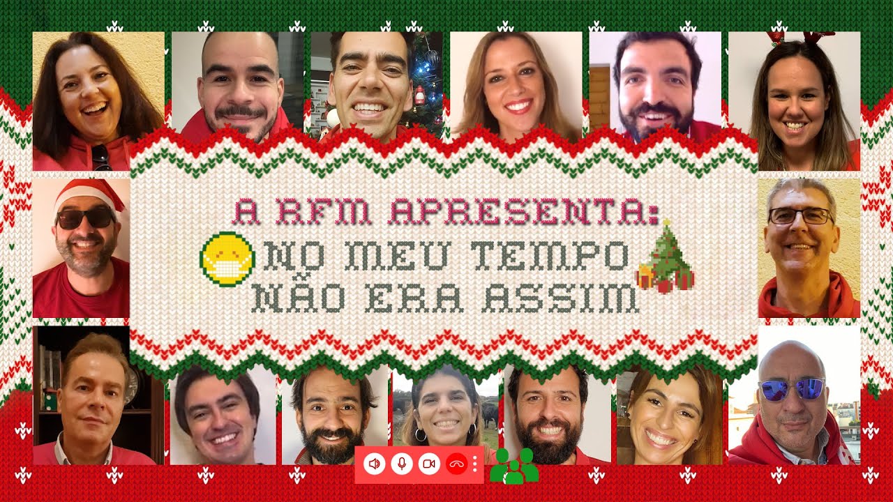 NATAL RFM 
