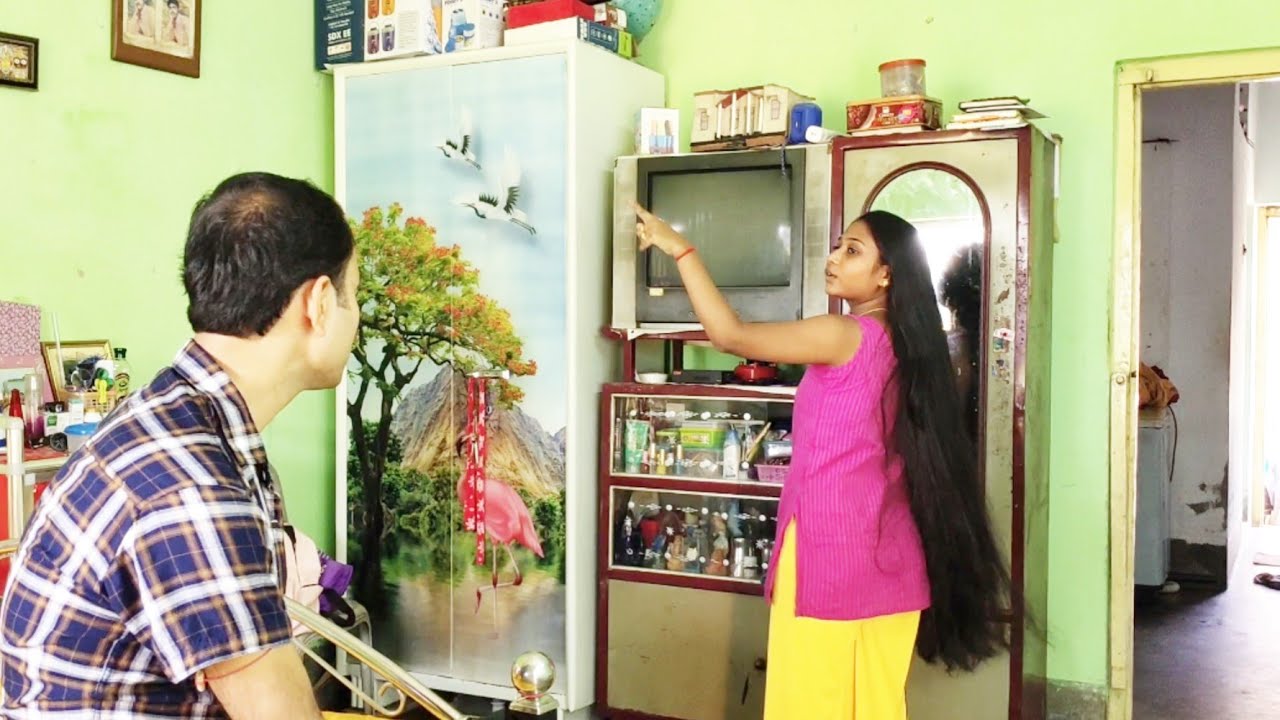 Hairstyling long hair student || long hair || hairstyles || hair