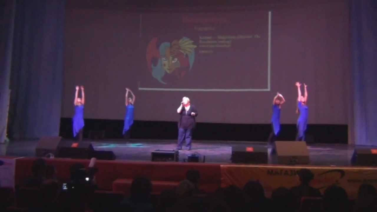 Внеконкурс - Kemuri (Makichang, Himitsu The Revelation) - Kitsu