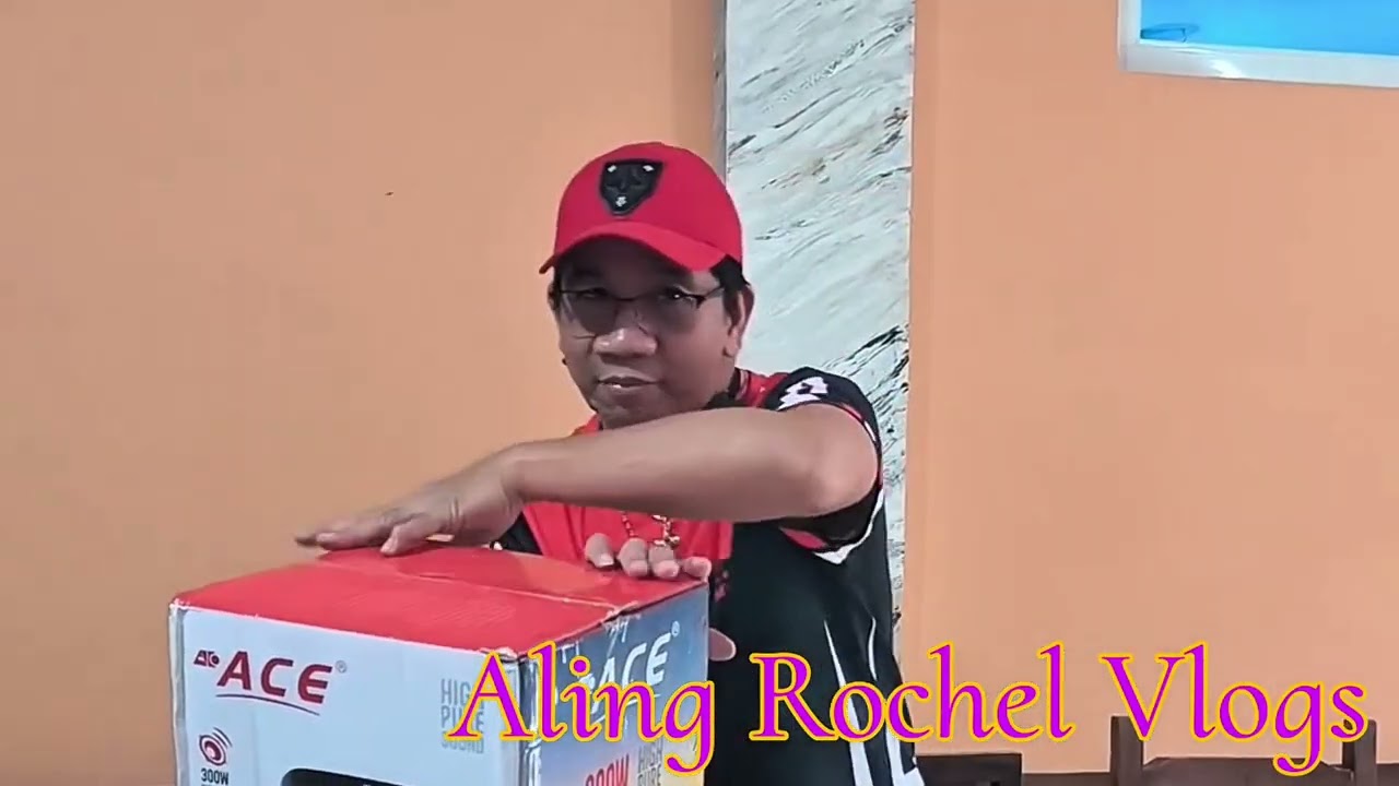 MAY BABOY NA DUMATING PARA DAW KAY ANSING KANINO KAYA GALING  NABIGLA SI DADDY FRANKIE?