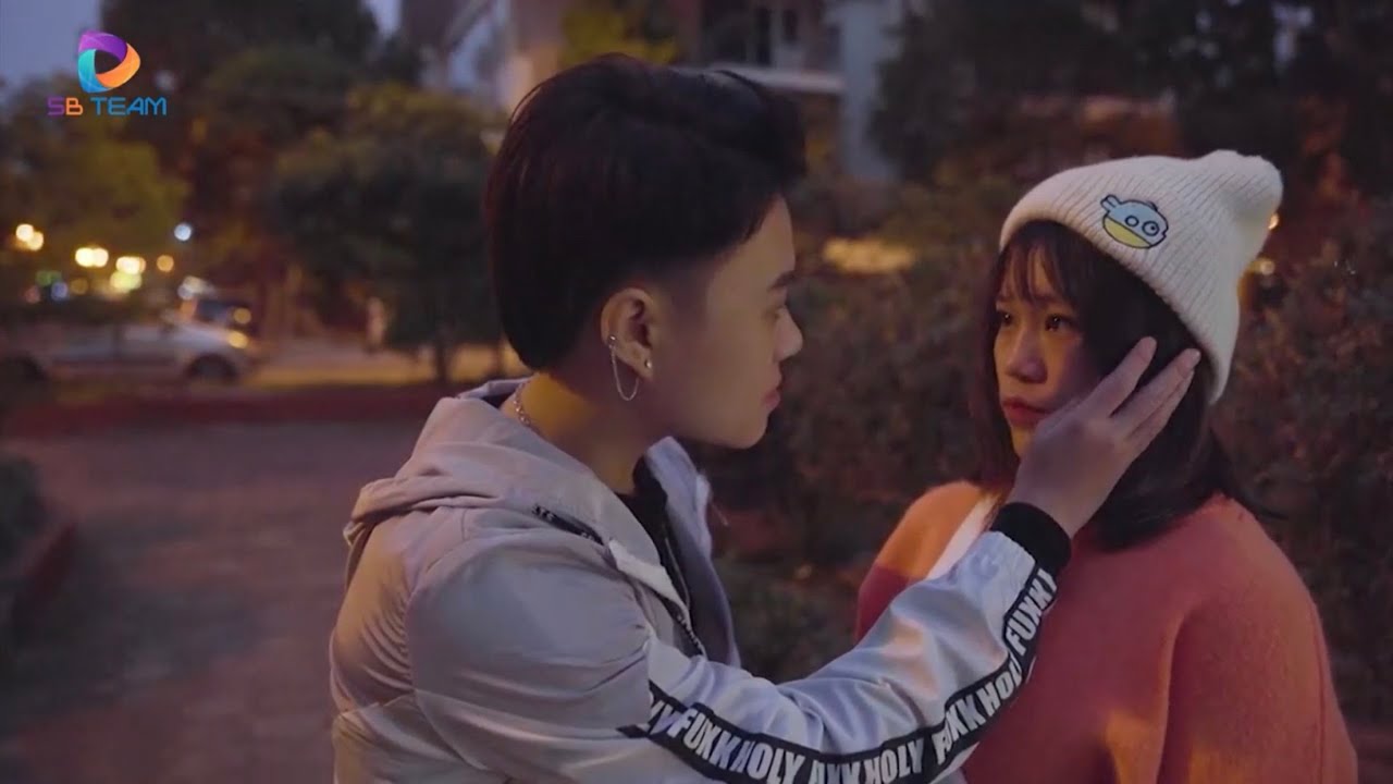 Phim ngắn Bách Hợp ( LGBT )  - Noel , Đi Chơi Với Tôi Nha..??? | SB Team