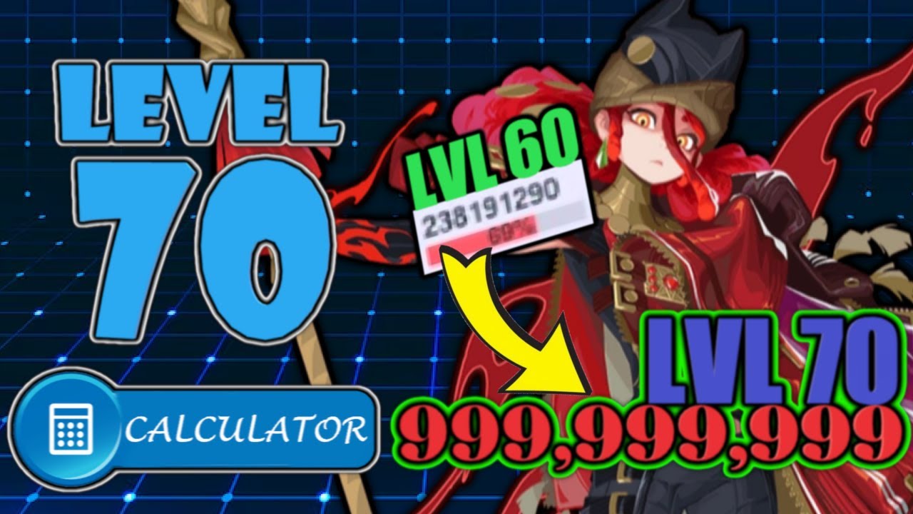 How Much Is Lvl 70 Elif Hitting For....? 😨😨😨😨😨😨😨| LVL 70 STAT CALCULATOR (in description) | DISLYTE