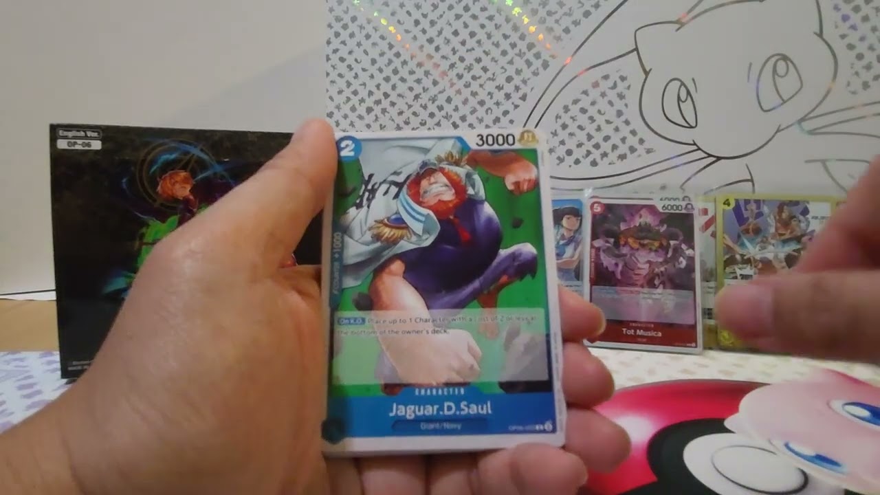 INSANE One Piece OP-06 Booster Box Opening! 😱 Wings of the Captain BEGINS | Part 1