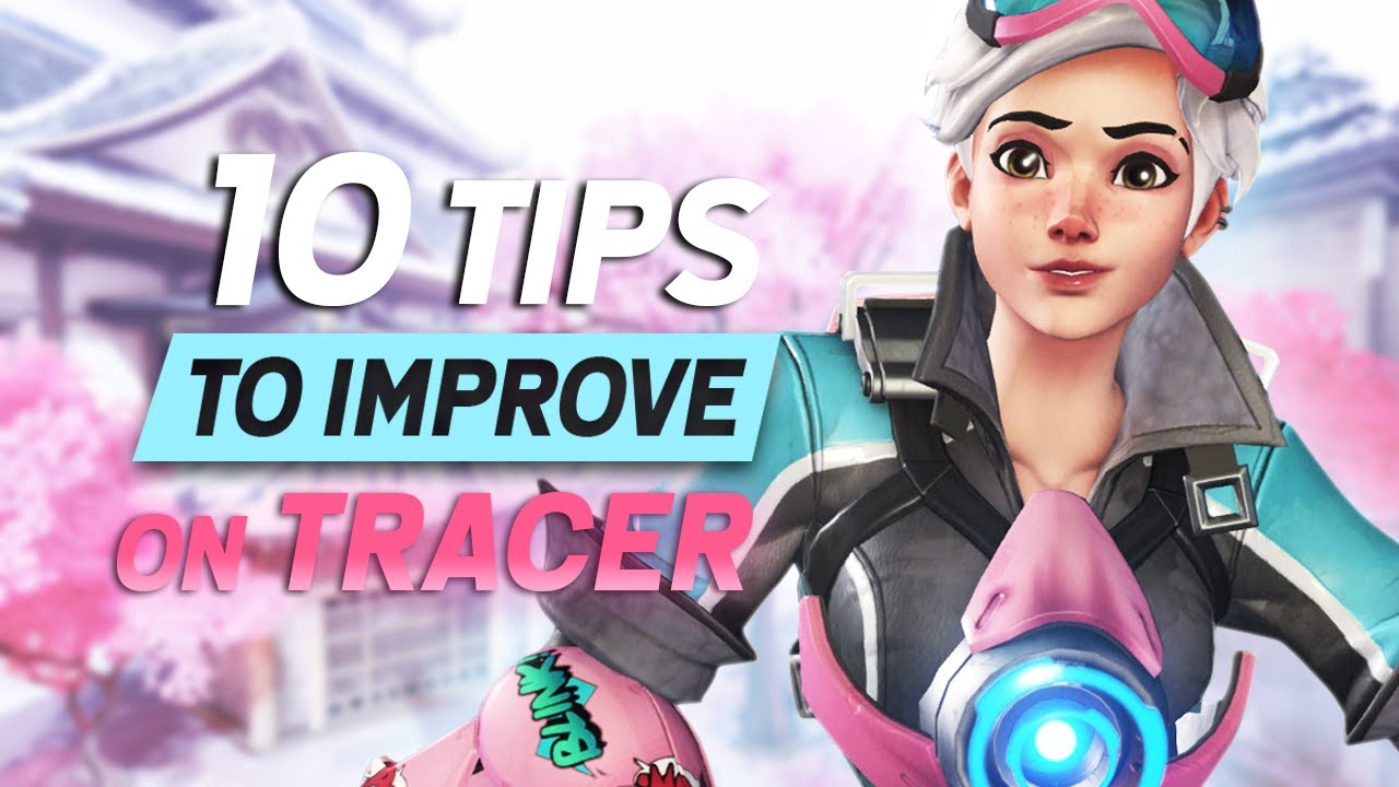 SoOn OW - 10 TRACER TIPS