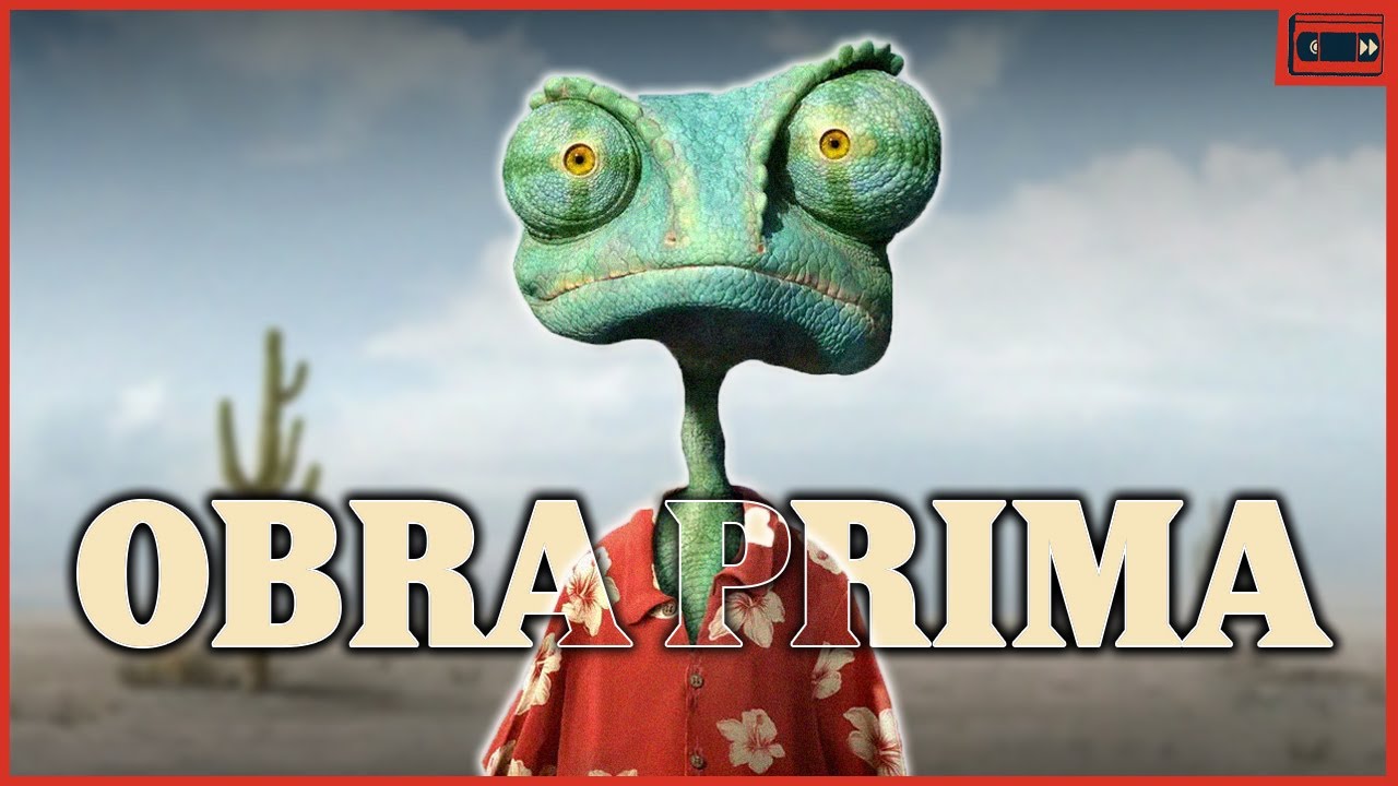“RANGO