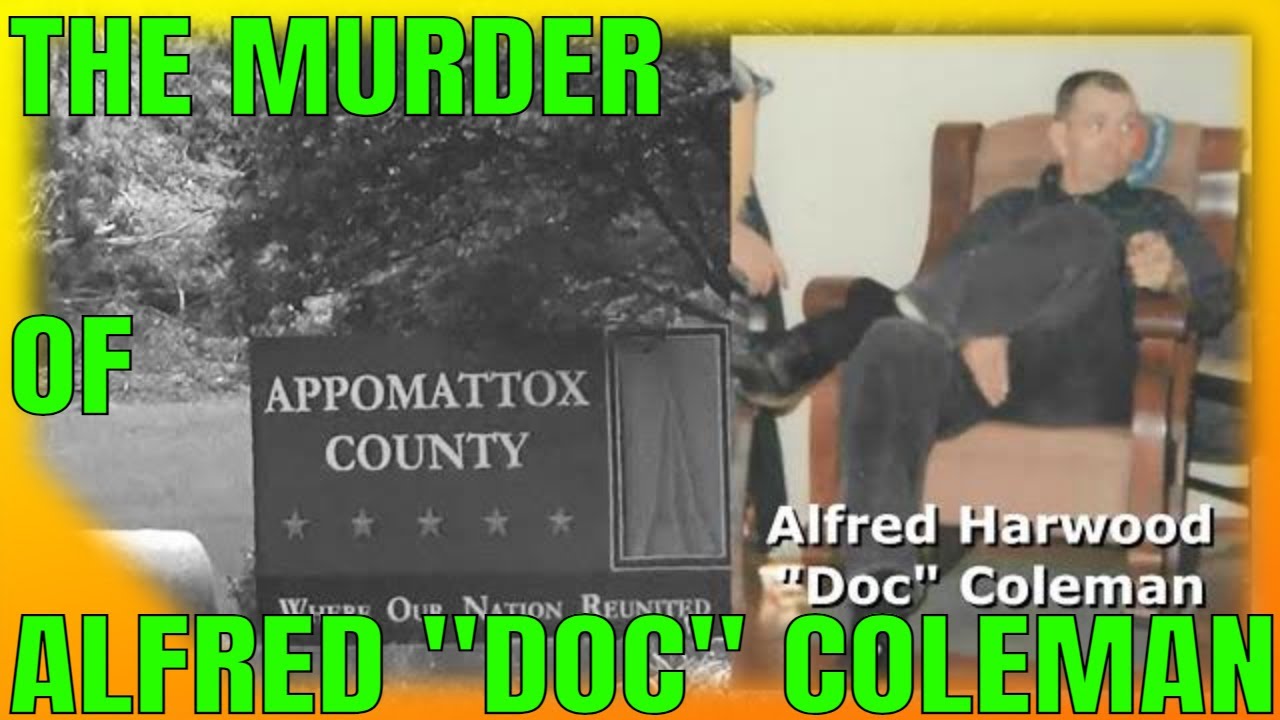 Murder of Alfred 