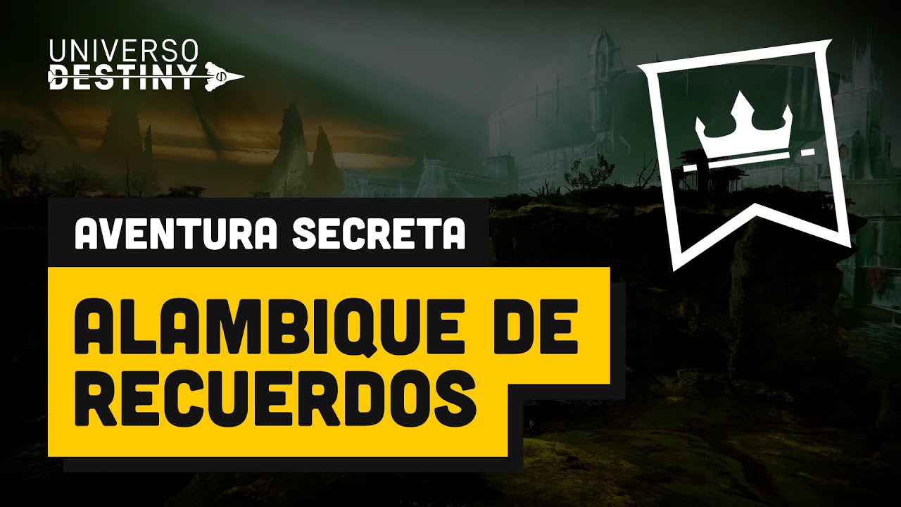 ¡Aventura secreta! 