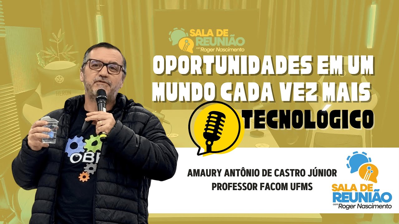 CARREIRA em TI: Oportunidades | Carreira | Impactos Positivos e Negativos da TI