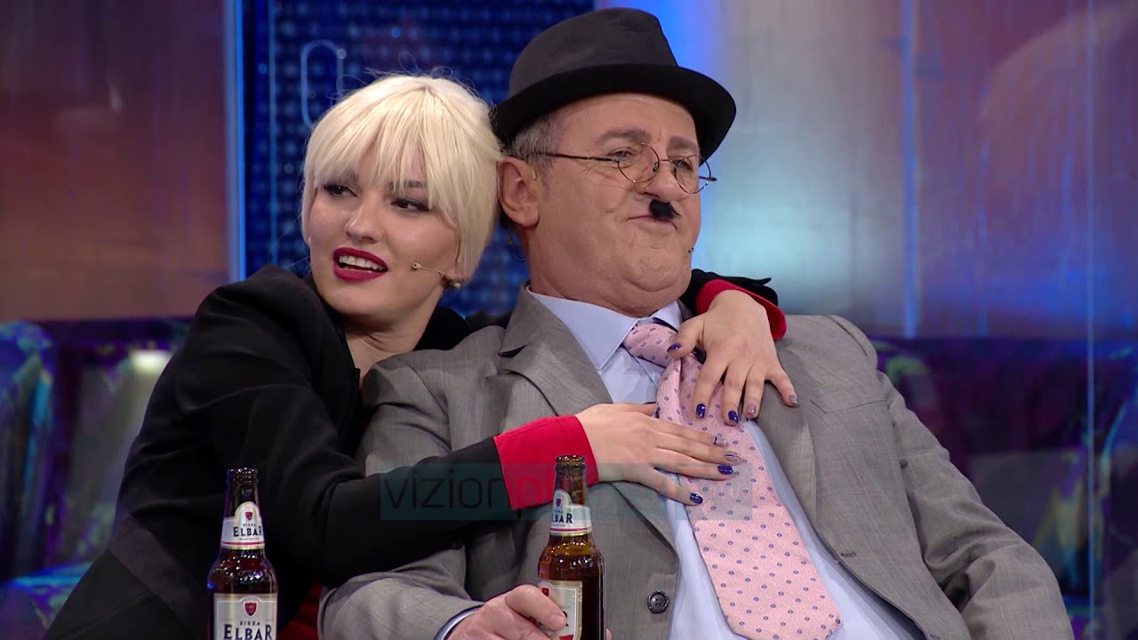 Al Pazar - Sula me "dashnore" - 16 Mars 2019 - Show Humor - Vizion Plus
