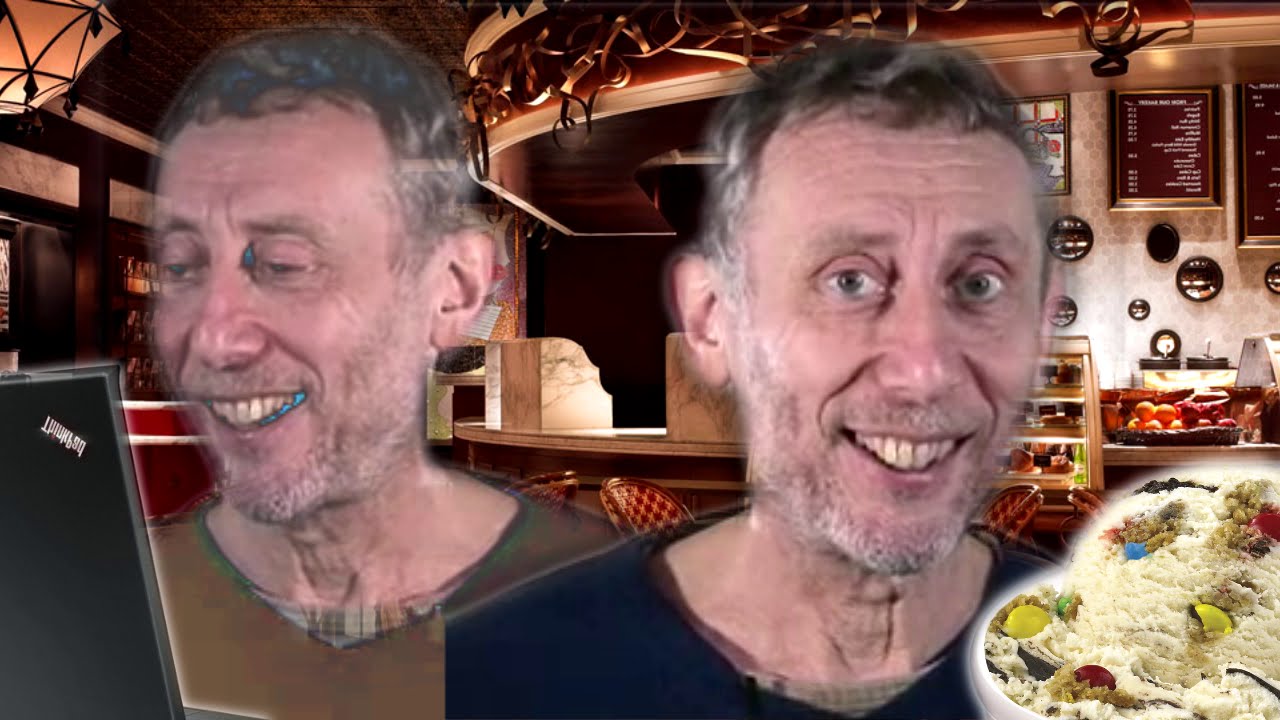 YTP - One Day At Chocolate Swiss Cafe