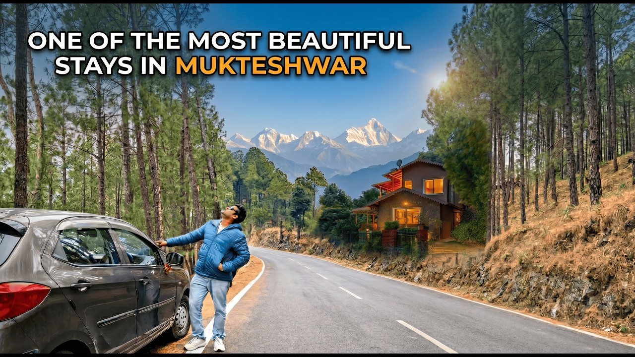 Not Everyone Will Like Mukteshwar I Mukteshwar Uttarakhand
