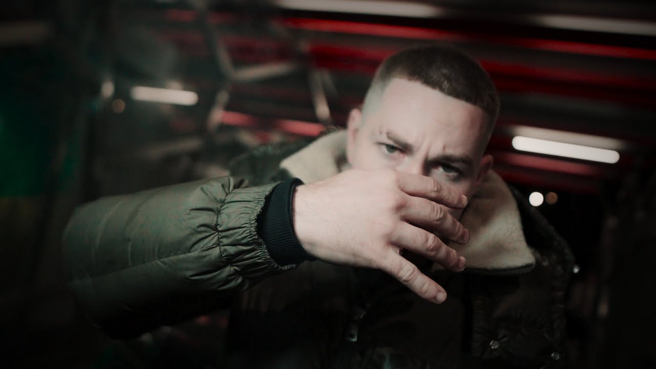 TINO - POPOVICH (Clip Officiel)