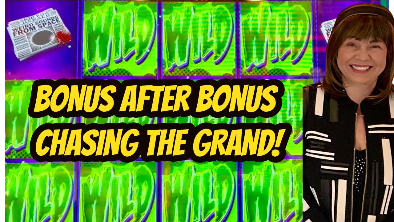 ON FIRE WITH LITTLE SHOP OF BONUSES!