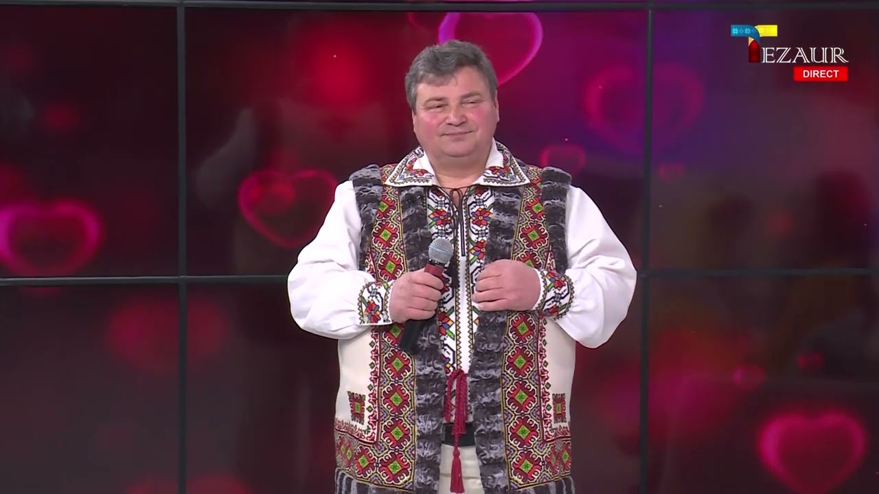Anatol Latîșev - Bătrânețe haine grele | Tezaur TV 2022