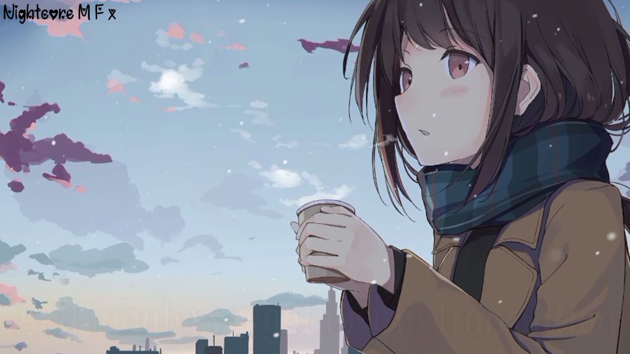 「Nightcore」→All Too Well [Taylor Swift] (Lyrics)