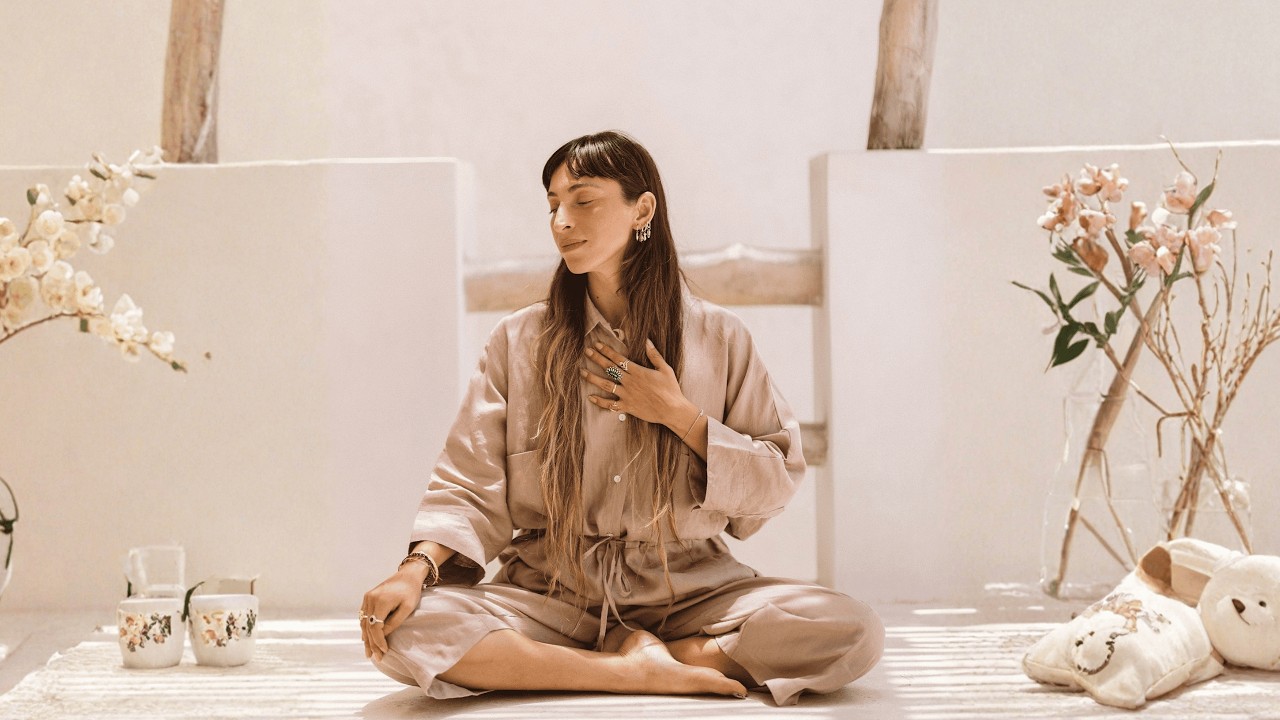 Myrah Penaloza | Strength in Softness