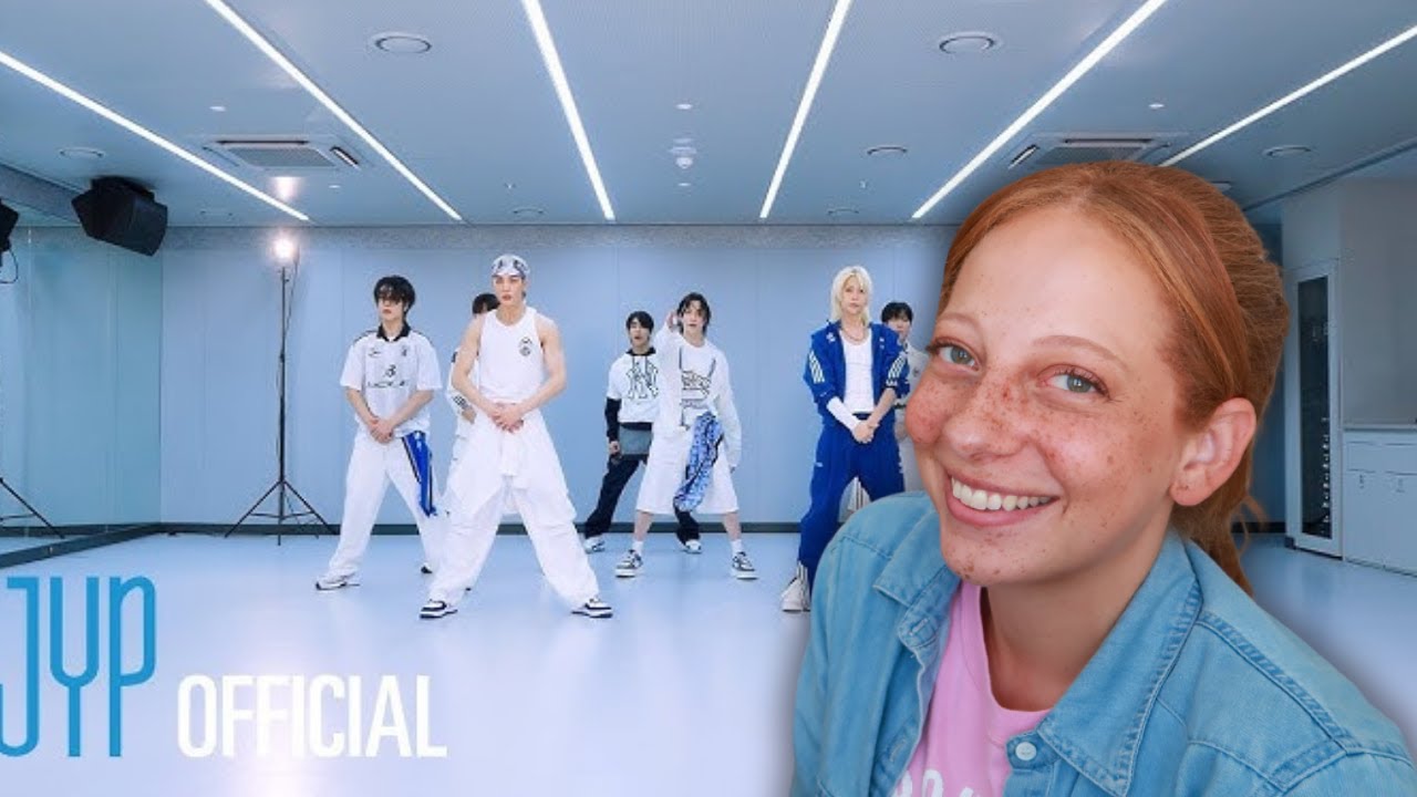 Stray Kids “Ceremony” Dance Practice Reaction | The Choreo Changed My Mind!
