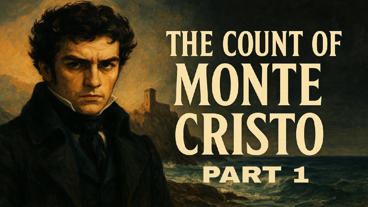 شرح الفصل الاول من The Count of Monte Cristo | Chapter 1