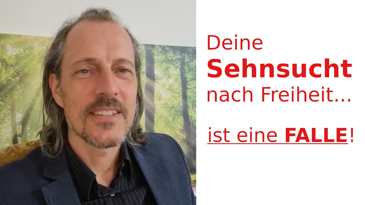 ANGST-VOR-KONTAKT = deine TRAUER ❤️ (Autonomie-Typ) #gopalnorbertklein