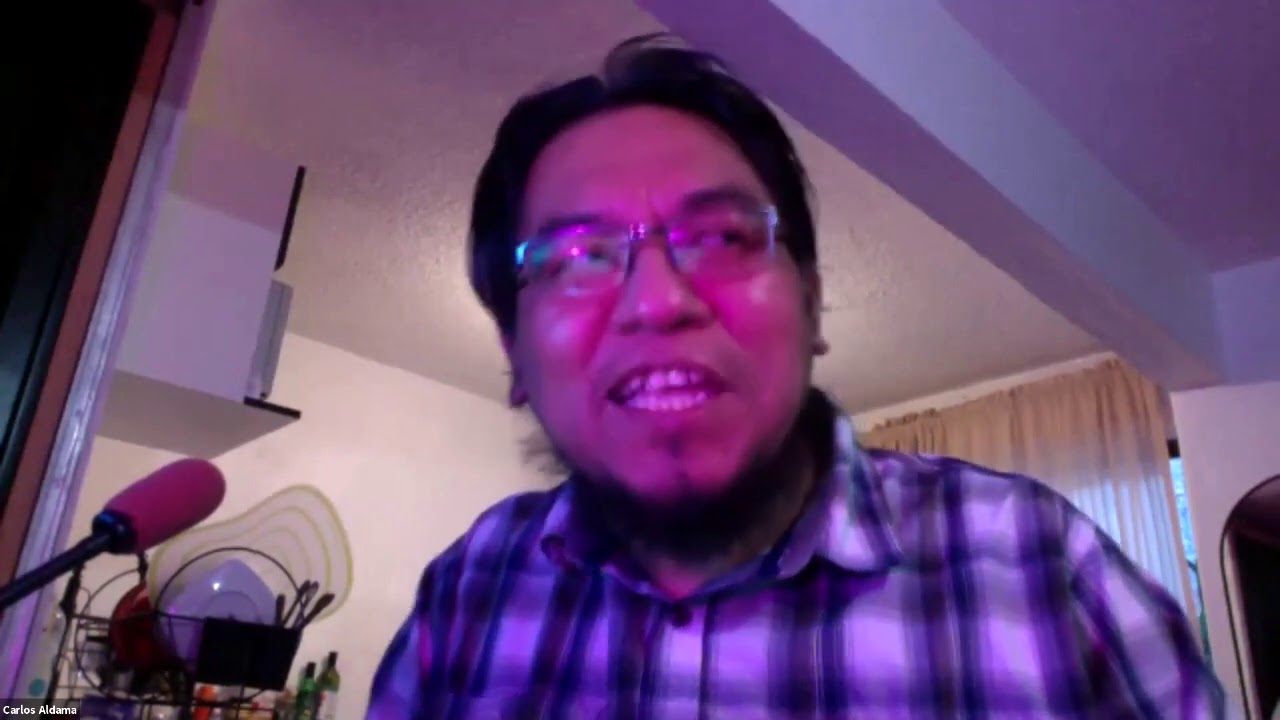 ENTREVISTA AL ING. CARLOS ALDAMA (ProActive Latam)