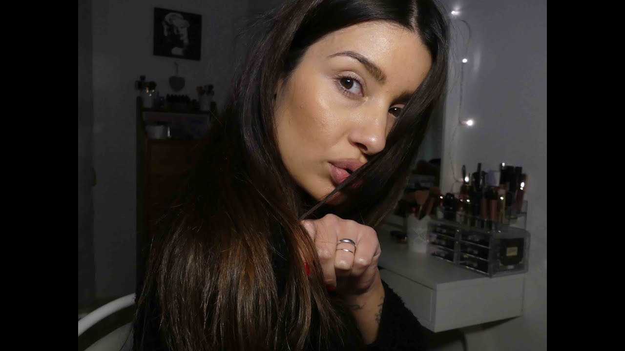 ASMR UNCONVENTIONAL TAG ❣️| TI SVELO 18 CURIOSITA' SU DI ME❣️