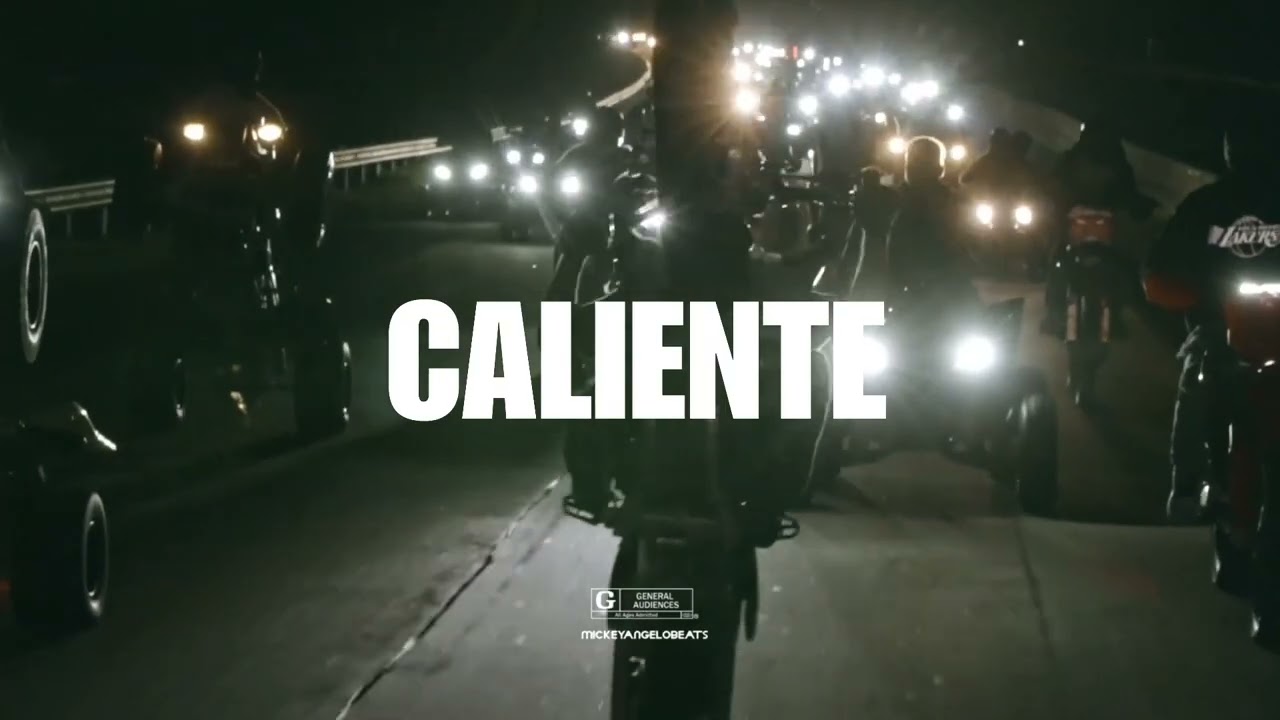 Cosculluela Type Beat 