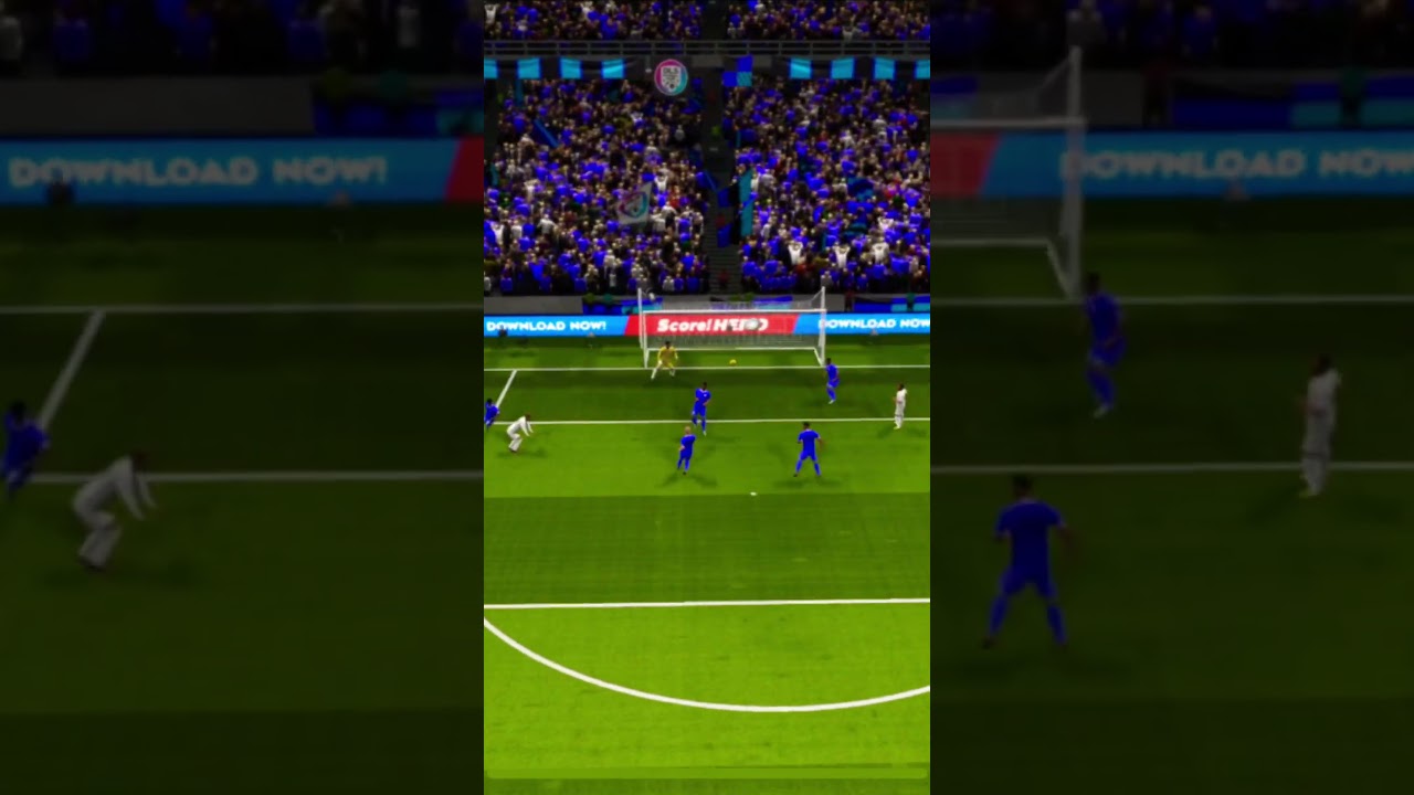 DLS 24 BEST GOALS COMPILITION#4 #dls24 #dlsbestgoals #dls25 #dls25news #dlsgameplay #dlshowtoplay #g