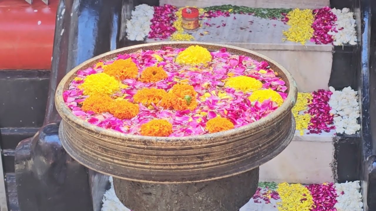 Ayyapa Temple | Onam Celebrations | Swami Sharnam | അയ്യപ്പ ക്ഷേത്രം | ഓണാഘോഷങ്ങൾ| अय्यपा मंदिर| ओणम