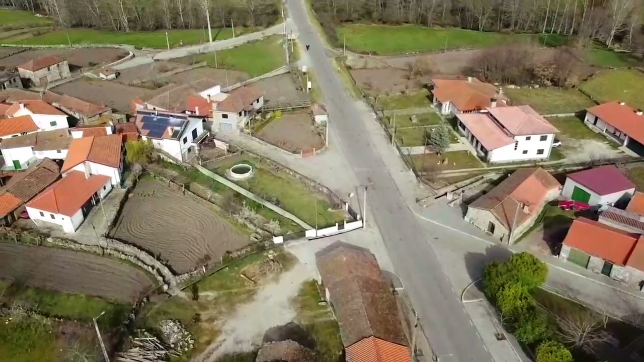Moimenta---Vinhais---Bragança