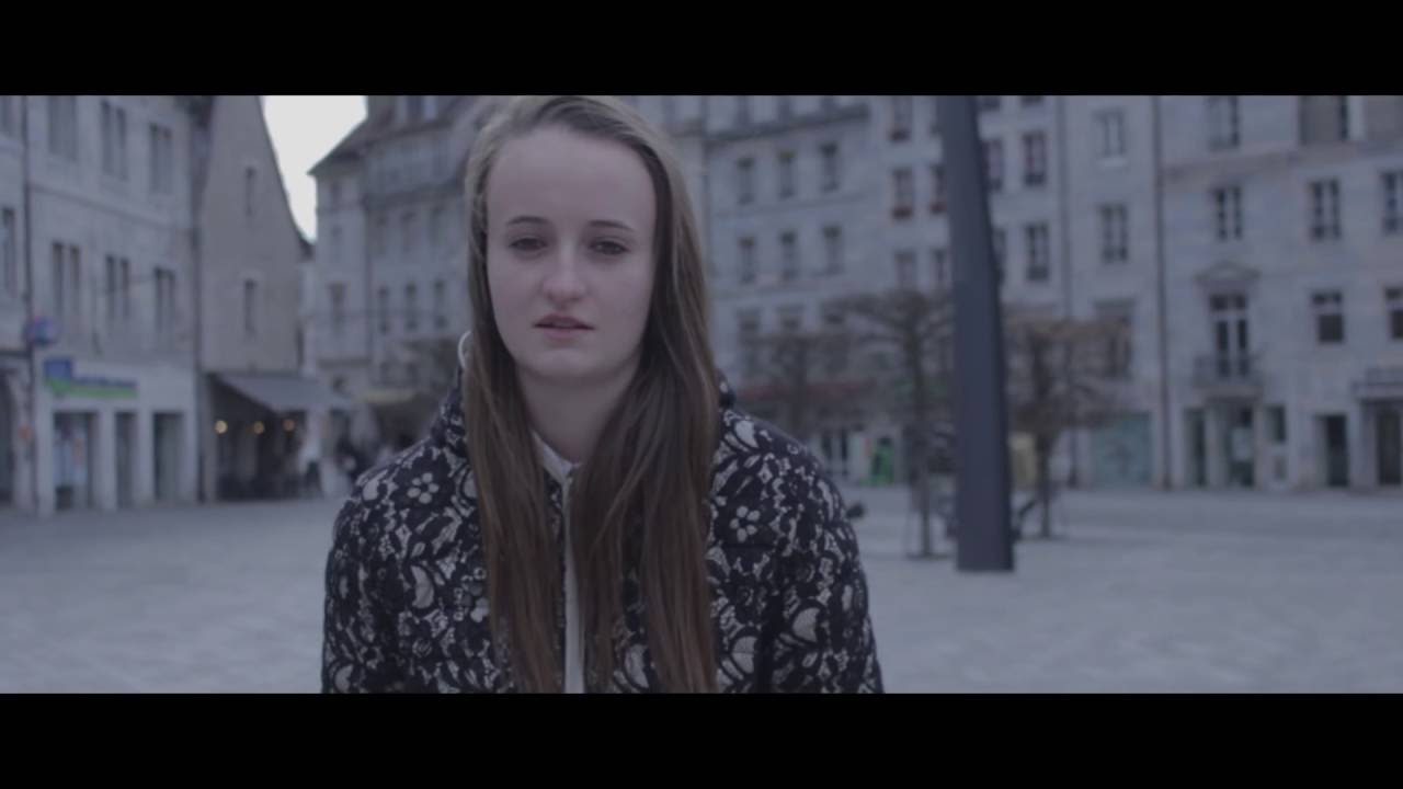 Ornella Tempesta - DANS MA TETE ( CLIP OFFICIEL )