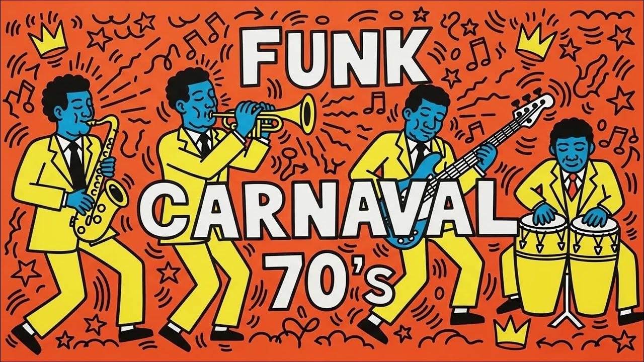 Classic Mellow Soul Grooves You Didn’t Know You Needed | Warm Funk Session | ep20