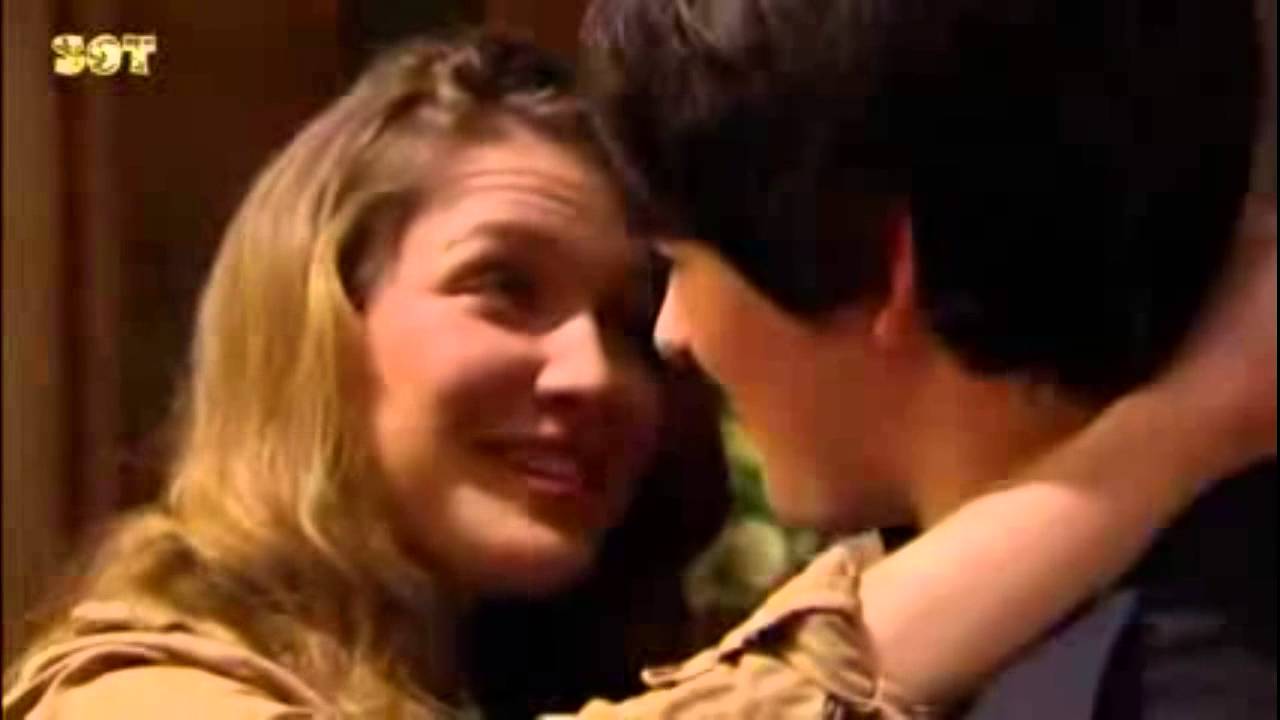 House of Anubis *Fabina*- My Perfect Day!