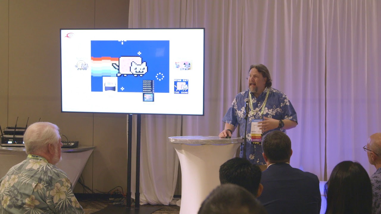 PTC&rsquo;20 &mdash; McCall &ndash; What is Data Gravity, What is Its Impact?