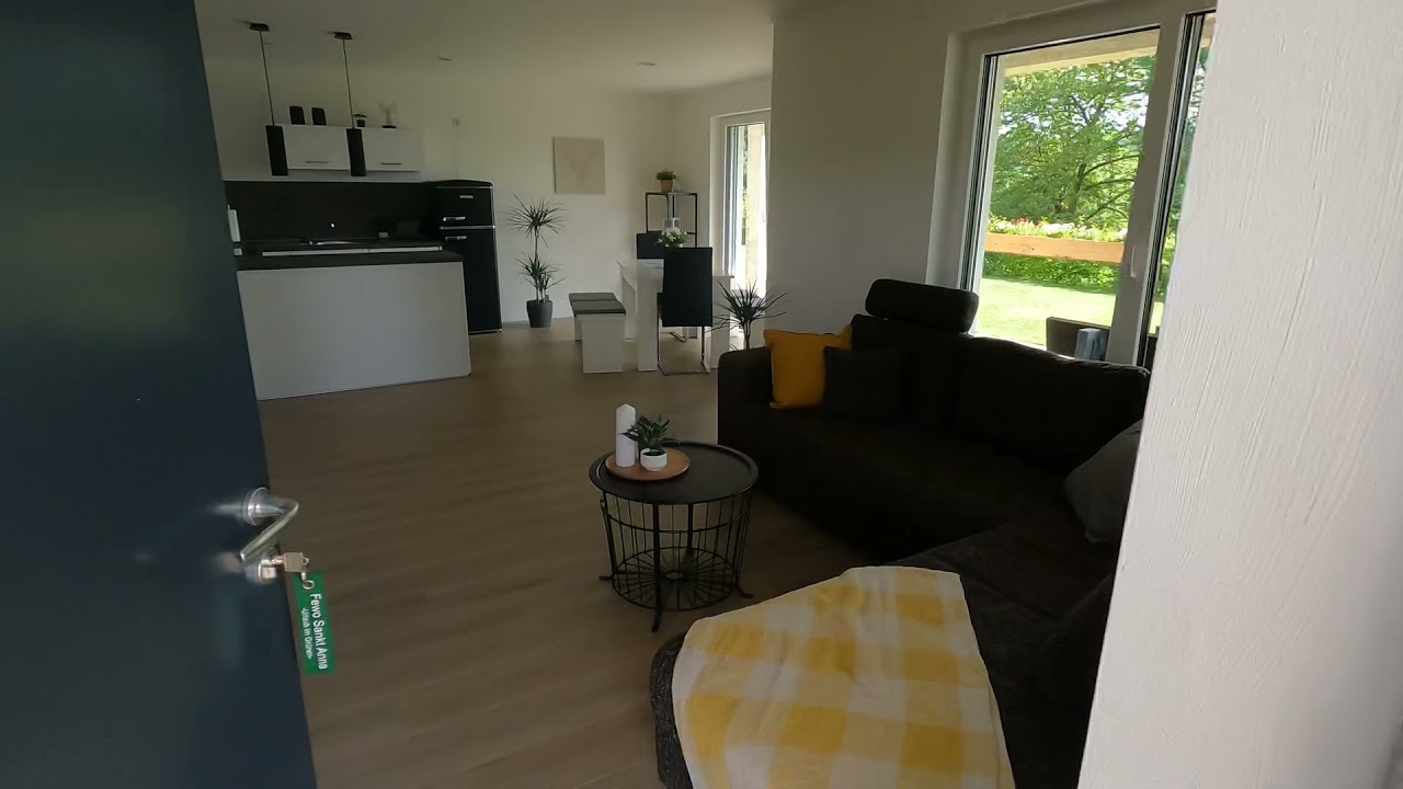 Ferienwohnung Sankt Anna, Friesenhagen