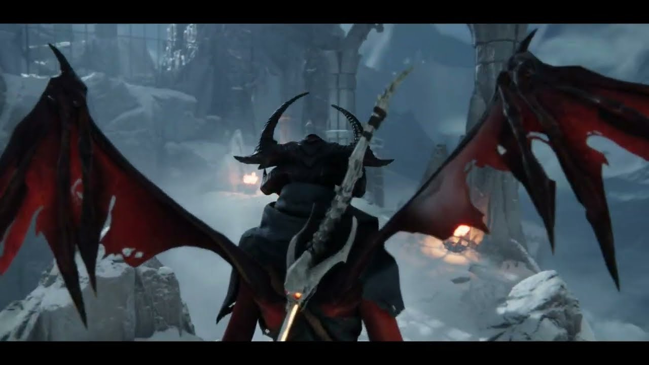 Metal: Hellsinger - Voke (Archdevil Difficulty / Sweaty Mode) | Top 81 Global