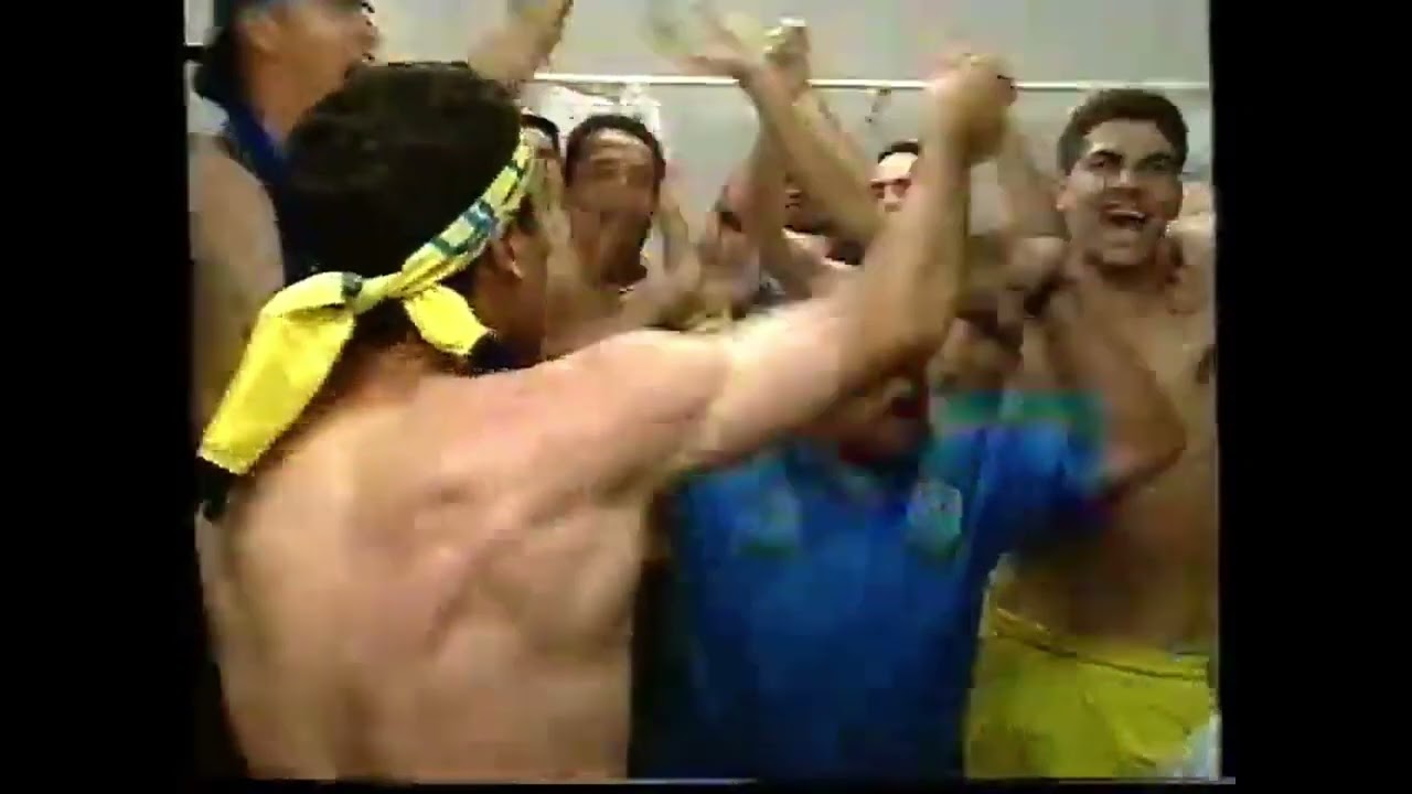 ליגה לאומית עונת 1994/95 מחזור 30 משחק האליפות הפועל ב