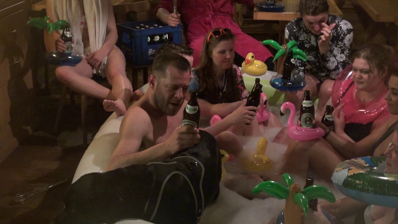 Grill und Pool Challenge Kotalm
