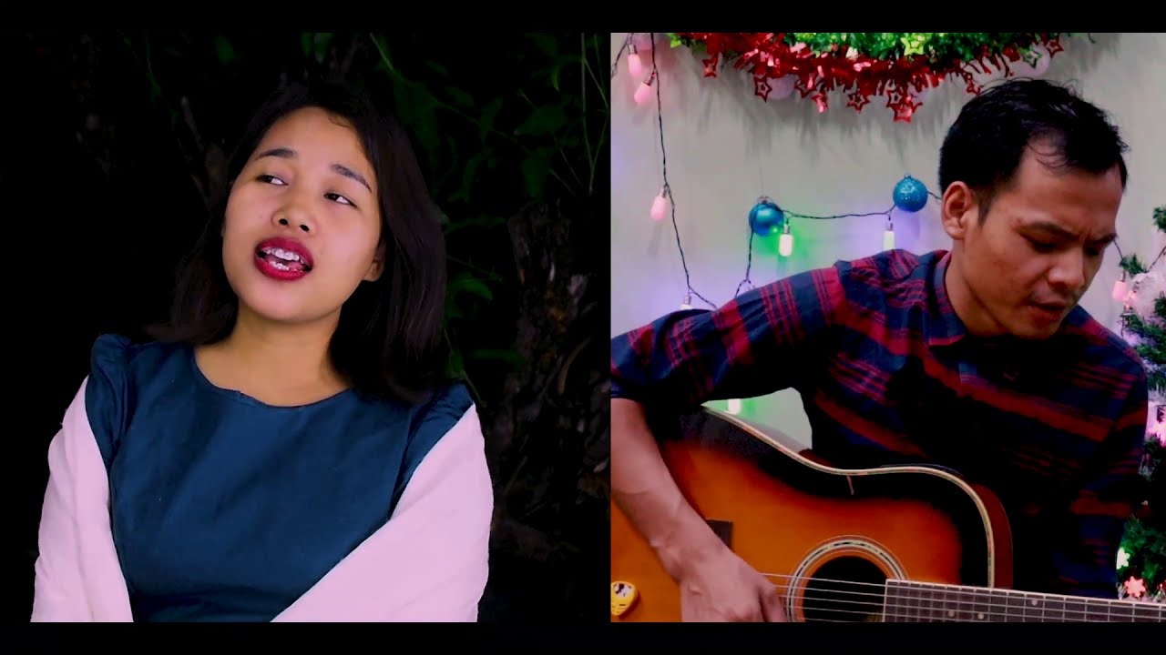 သတင်းကောင်းပြောချင်တယ် | Stephen & Esther