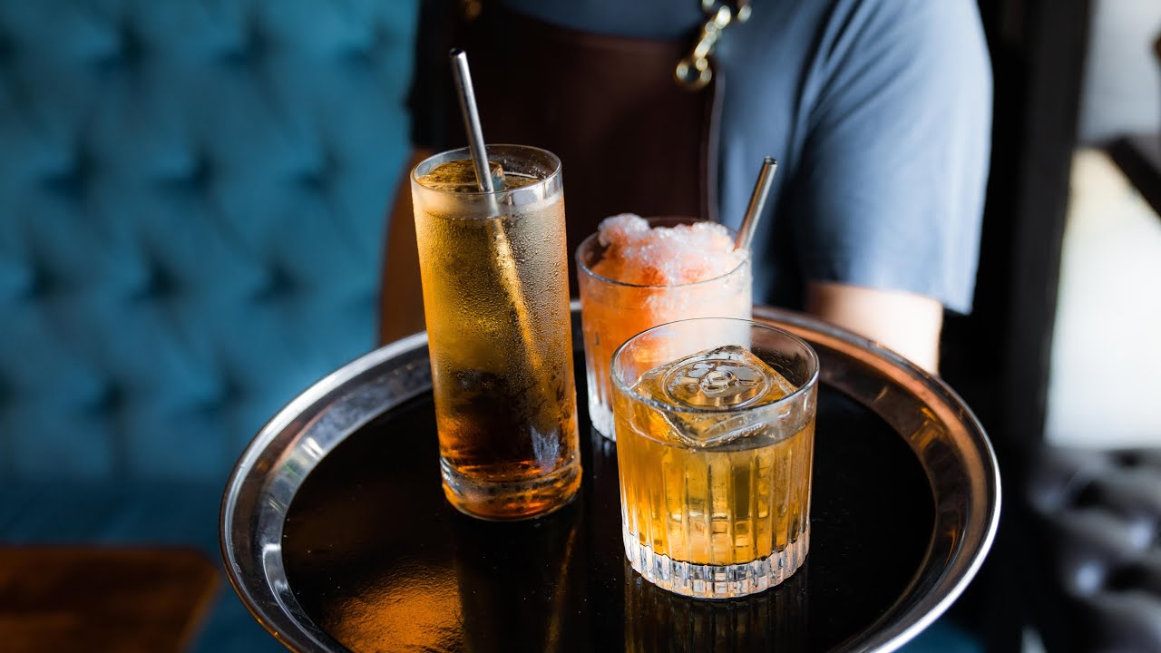 3 Cocktails som ger dig nya perspektiv