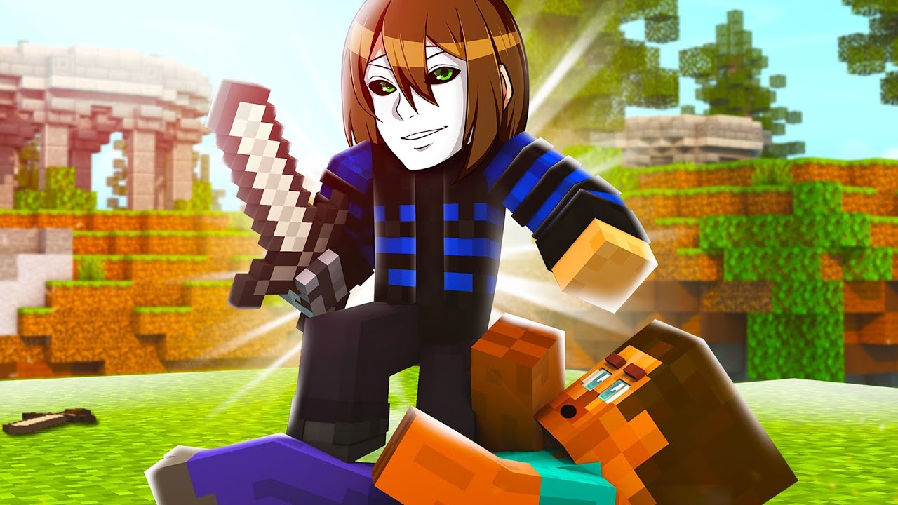 Minecraft Bedwars 9.0 🛏️