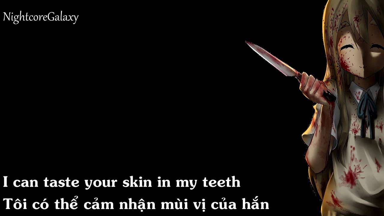 [Nightcore + Vietsub] Tag, You're It