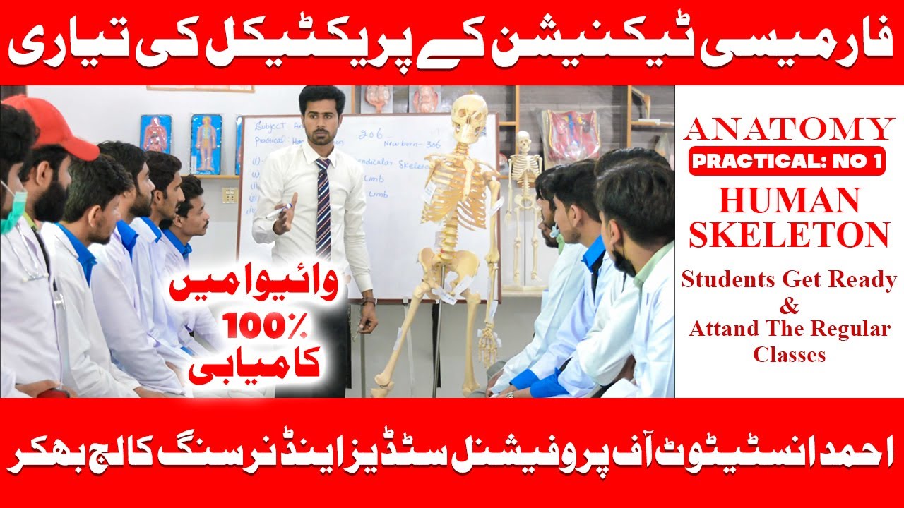 Practical of Pharmacy Tech Category-B || How to prepare for Practicals or Viva | VIVA | Pattern