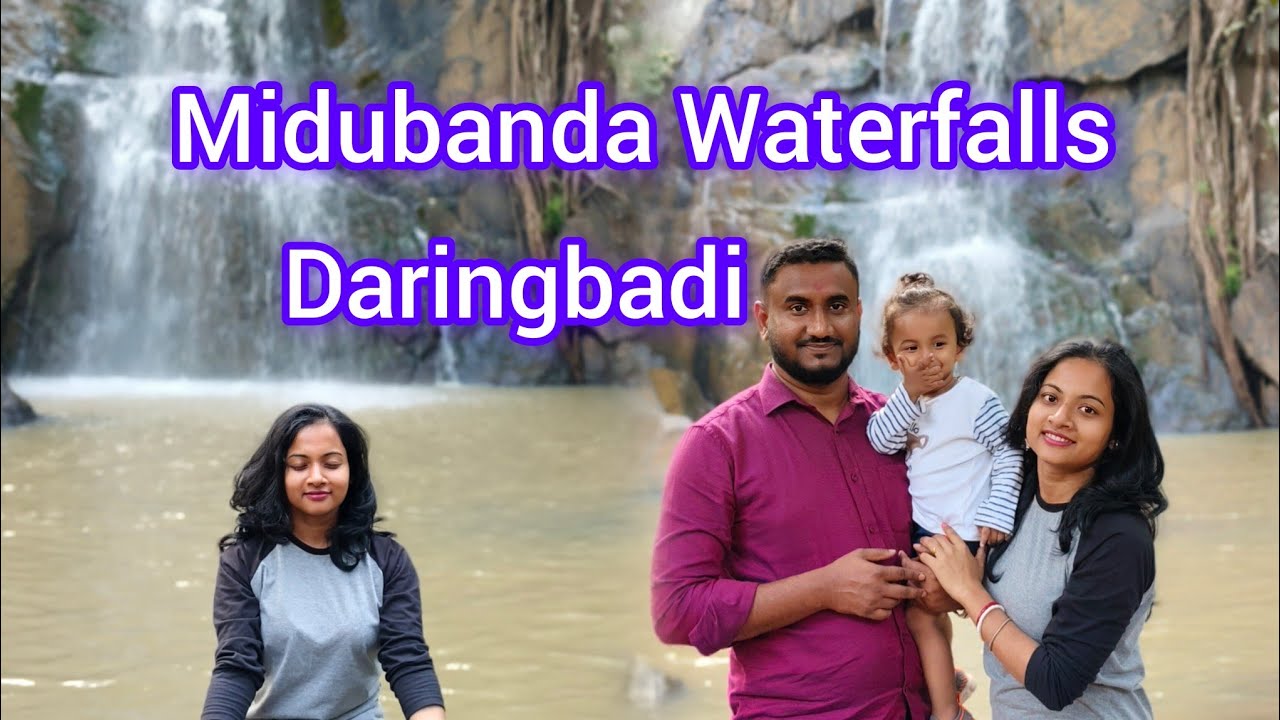 Daringbadi tour | Daringbadi  Odisha |