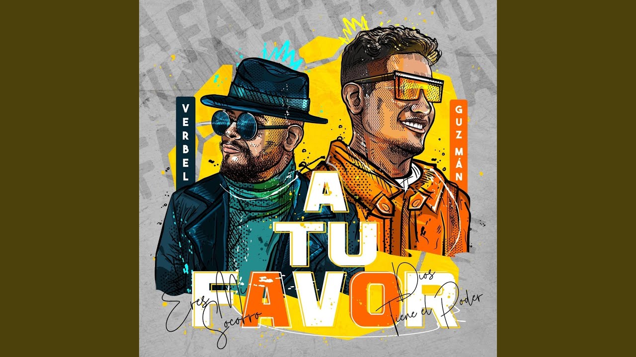 A Tu Favor
