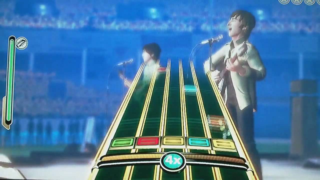 The Beatles Rock Band - CJBR