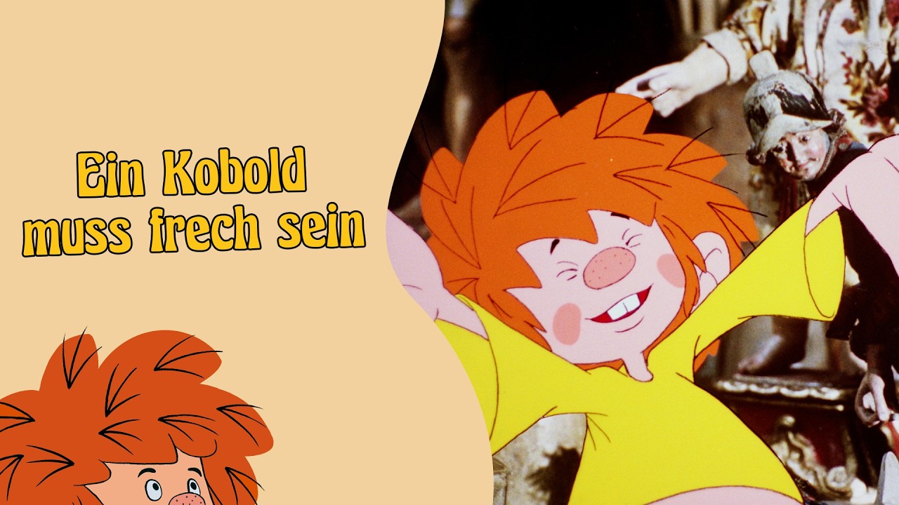 Pumuckls frechste Streiche | 