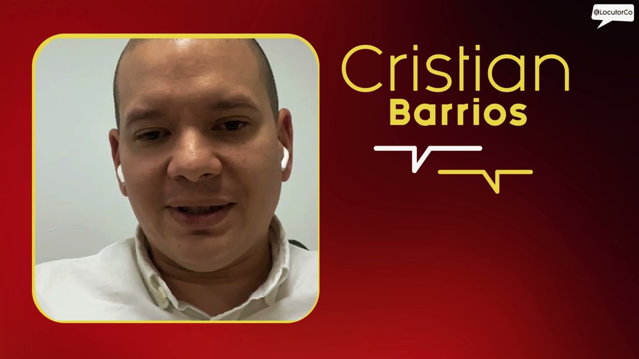 Cristian Barrios - Soluciones Energéticas EcoFlow: Carga Rápida, Versatilidad y Compromiso Ambiental