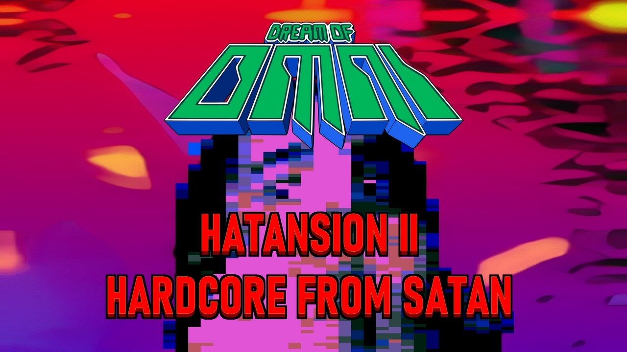 Dream of Omni - Califourchon (UK Hardcore Remix) - MTV Music Generator PS1