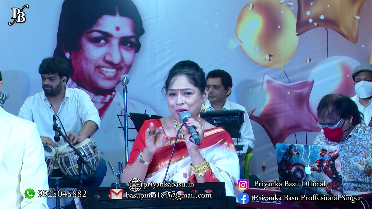 Abhi Abhi Thi Dushmani by Priyanka Basu