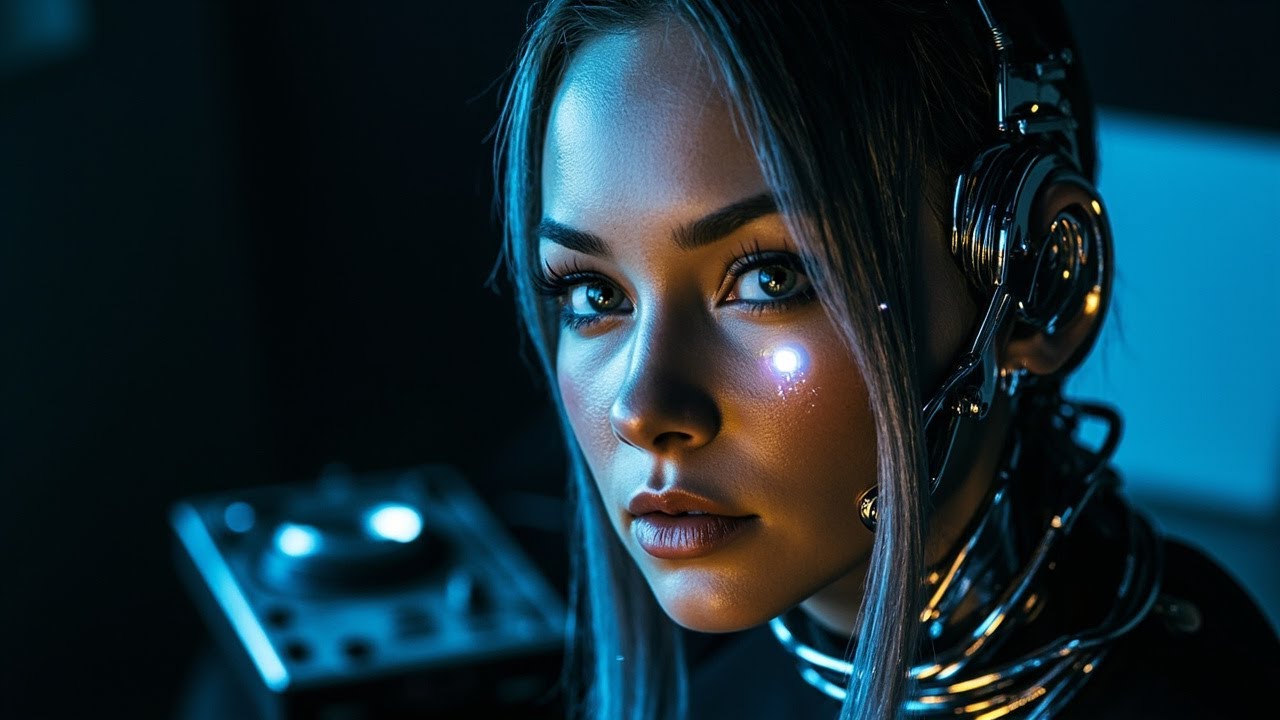 Melodic Techno & Progressive House Mix 2026 🌌 Deep & Emotional